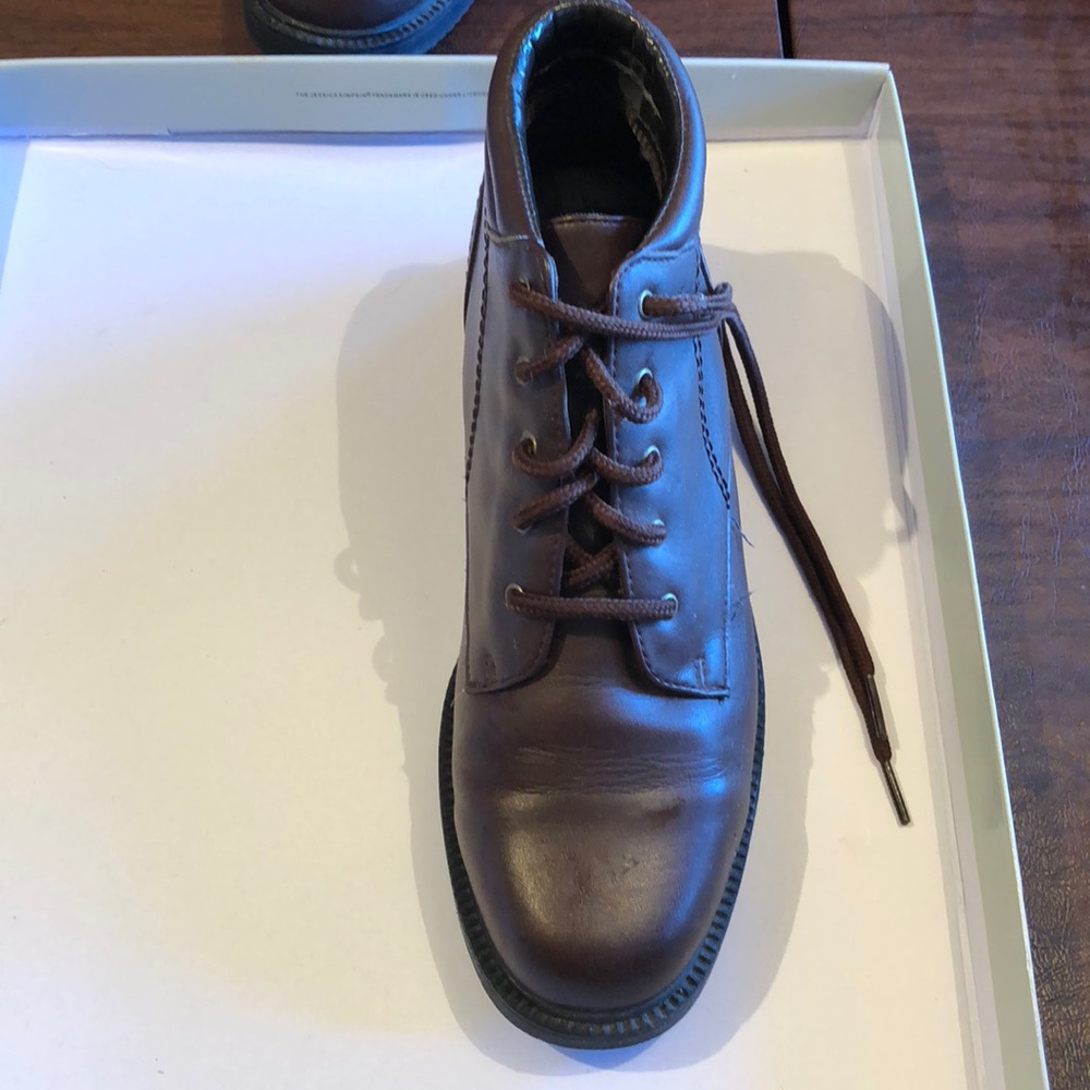 Danelle boots